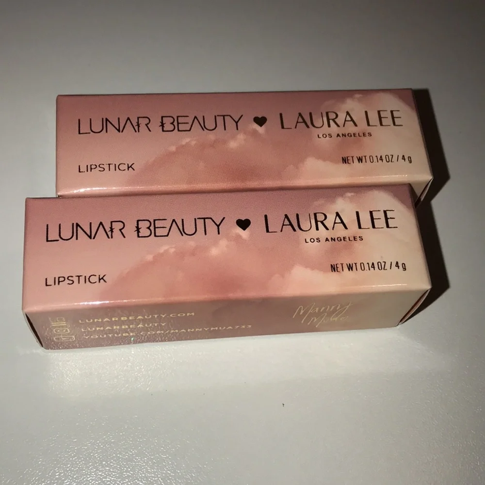 two brands